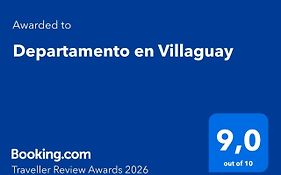 Departamento en Villaguay